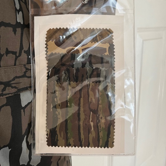 NWT VINTAGE Walls W.R. Magnum Insulated Coveralls - Picture 4 of 5